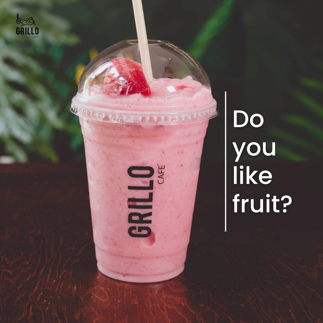Smoothies