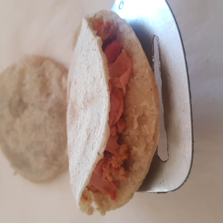 Gordita de discada