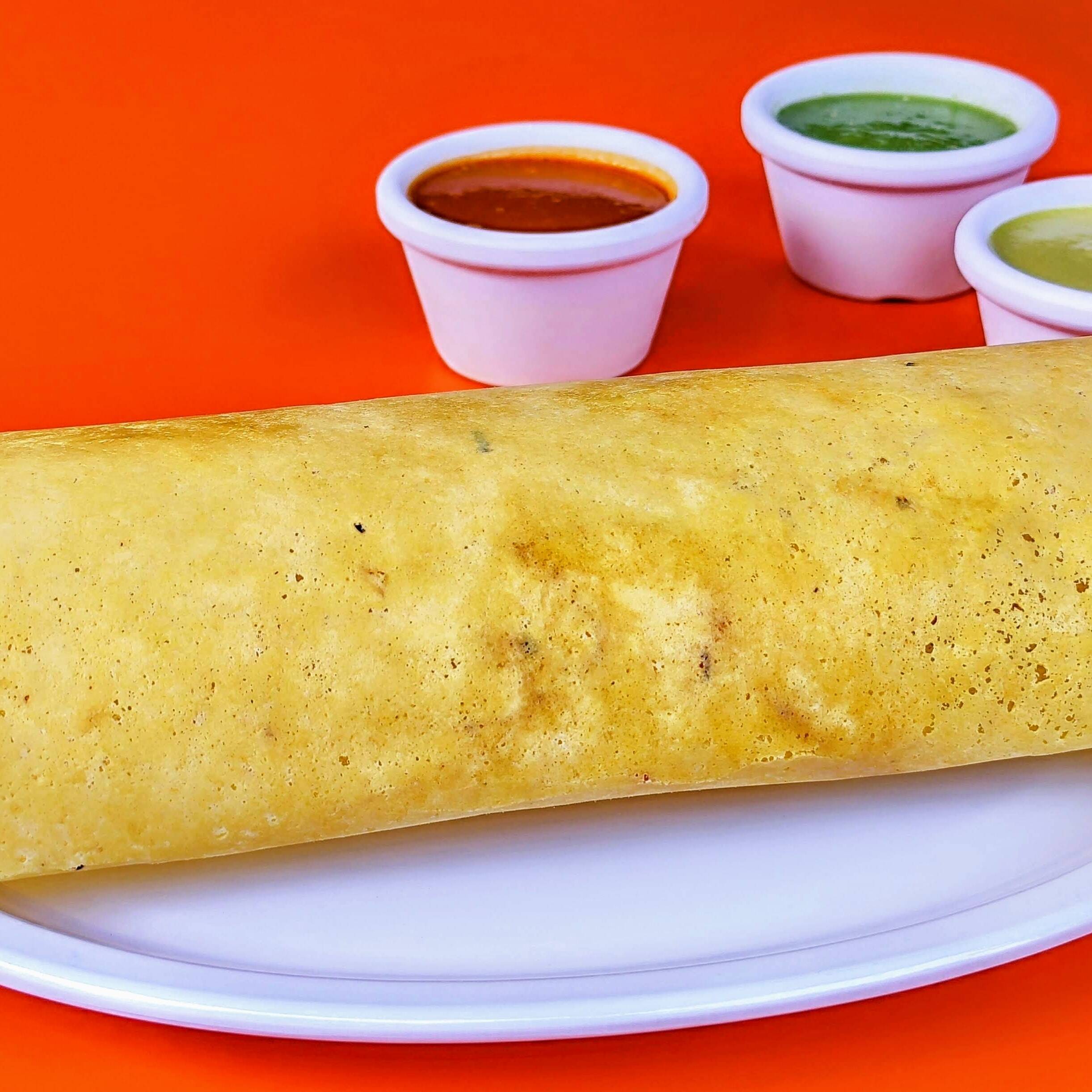 Chicharrón de Queso