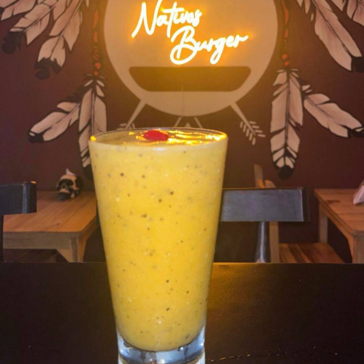 GRANIZADA DE MARACUMANGO