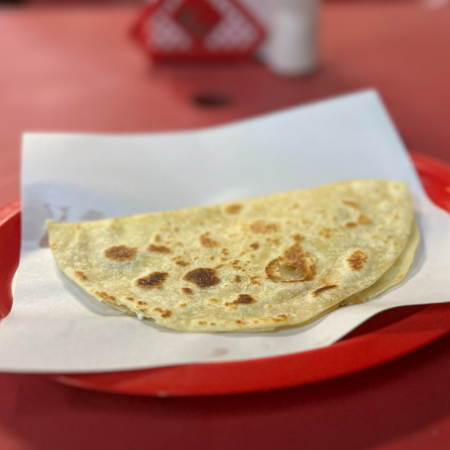 QUESADILLA