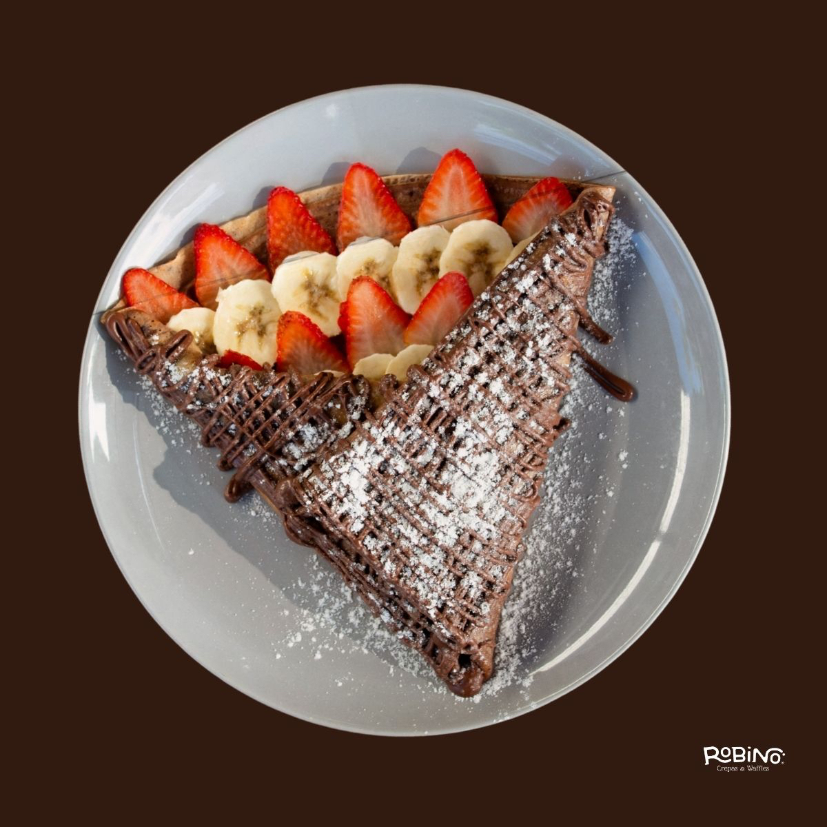 Crepa Dulce Antojo
