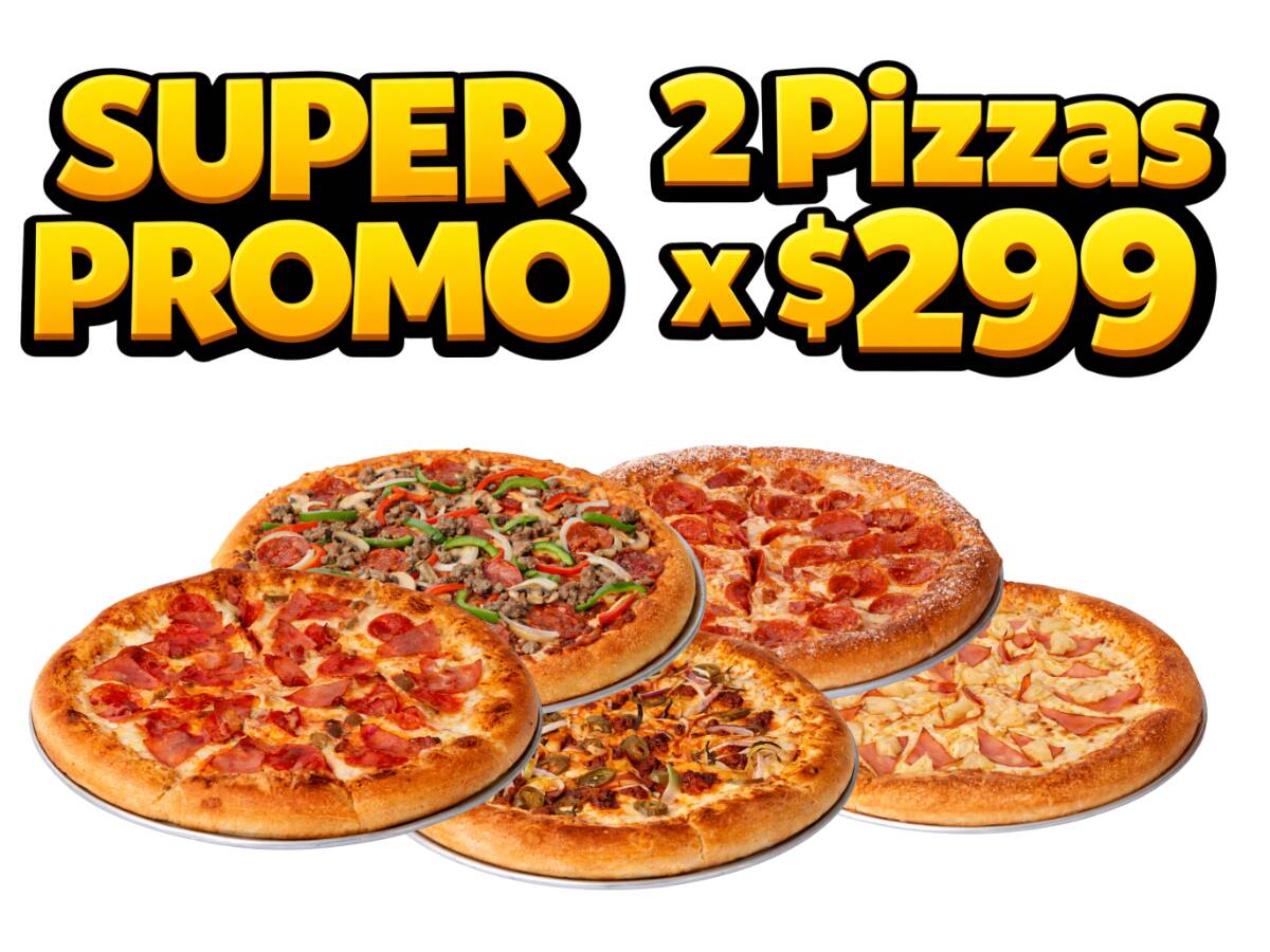 Chizy Chiz Pizza HMO