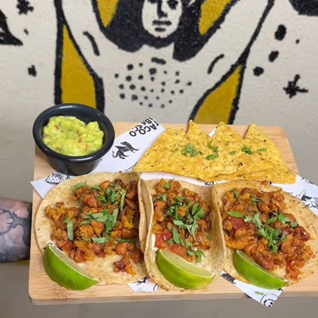 Chorizo