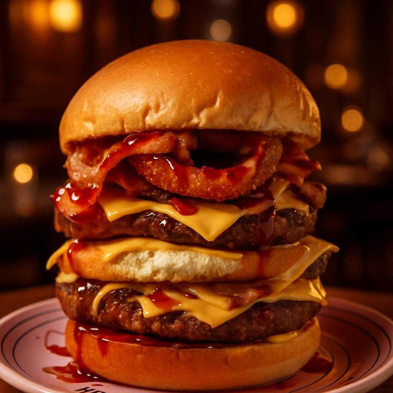 Fat Boy Texas