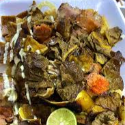 Picada con Cuajo