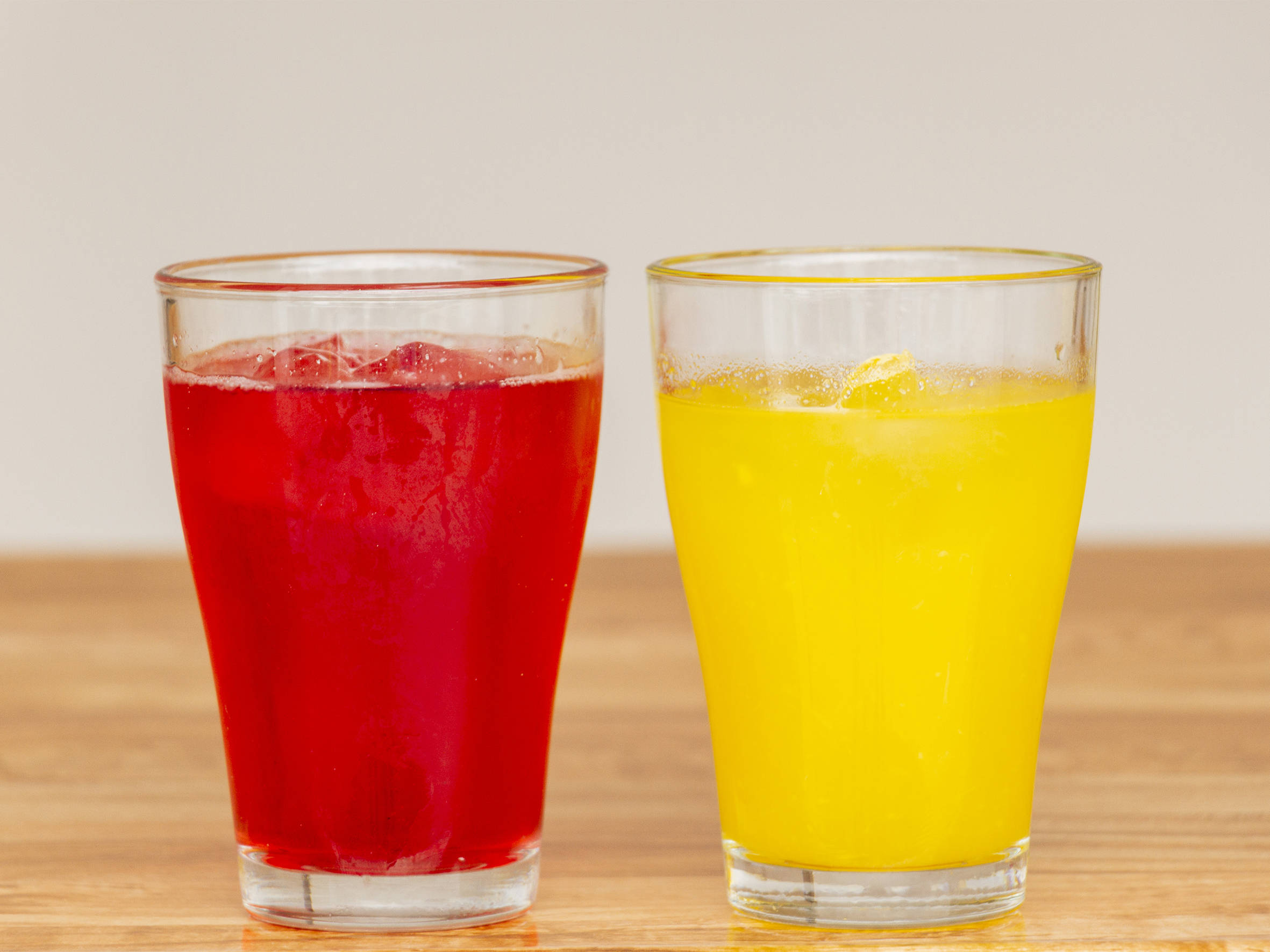 Agua de Jamaica