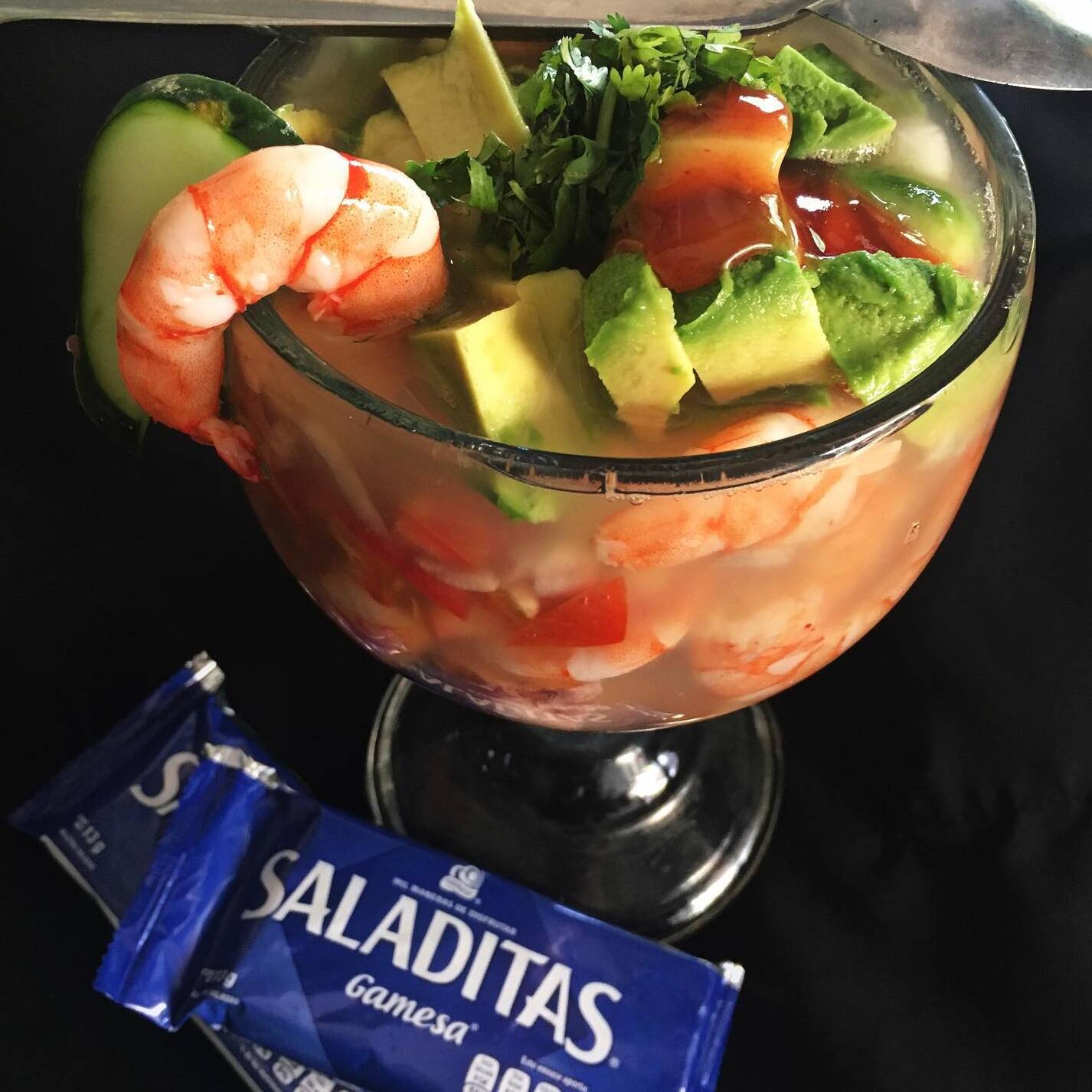 COCTEL GRANDE