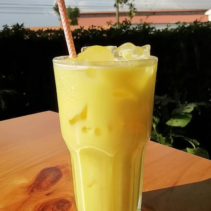 Fresco de Crema