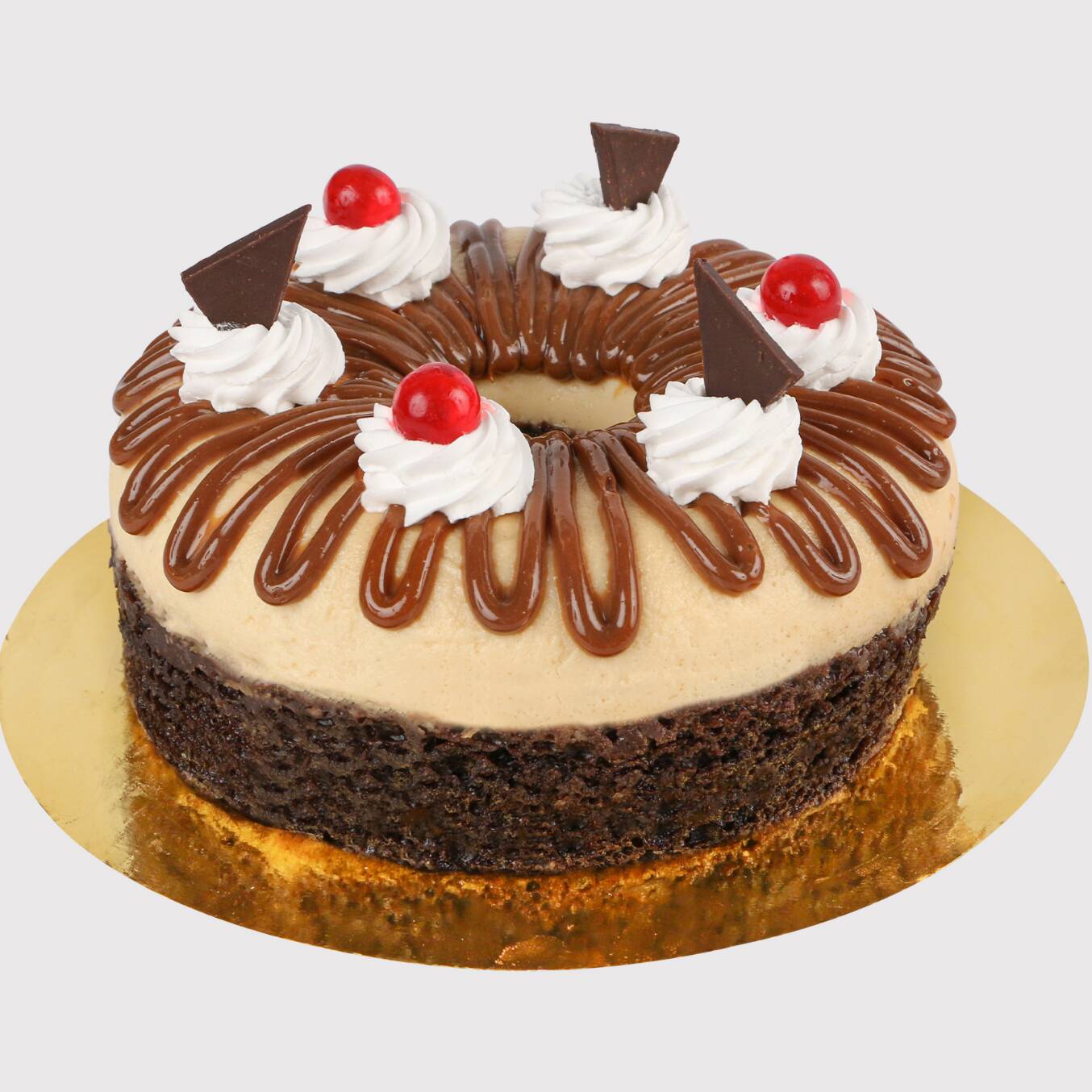 Peque Chocoflan