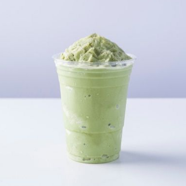 Frappé
