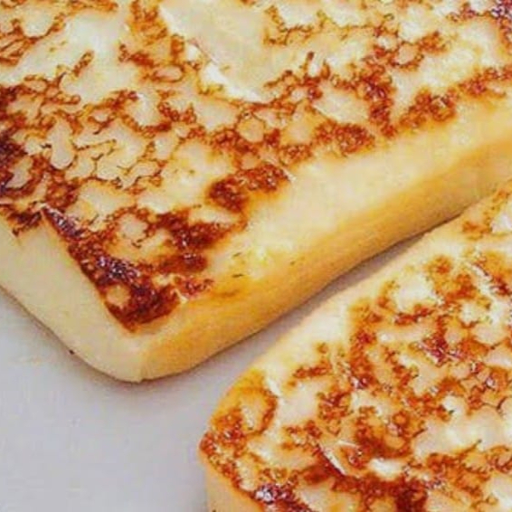 Queso Frito