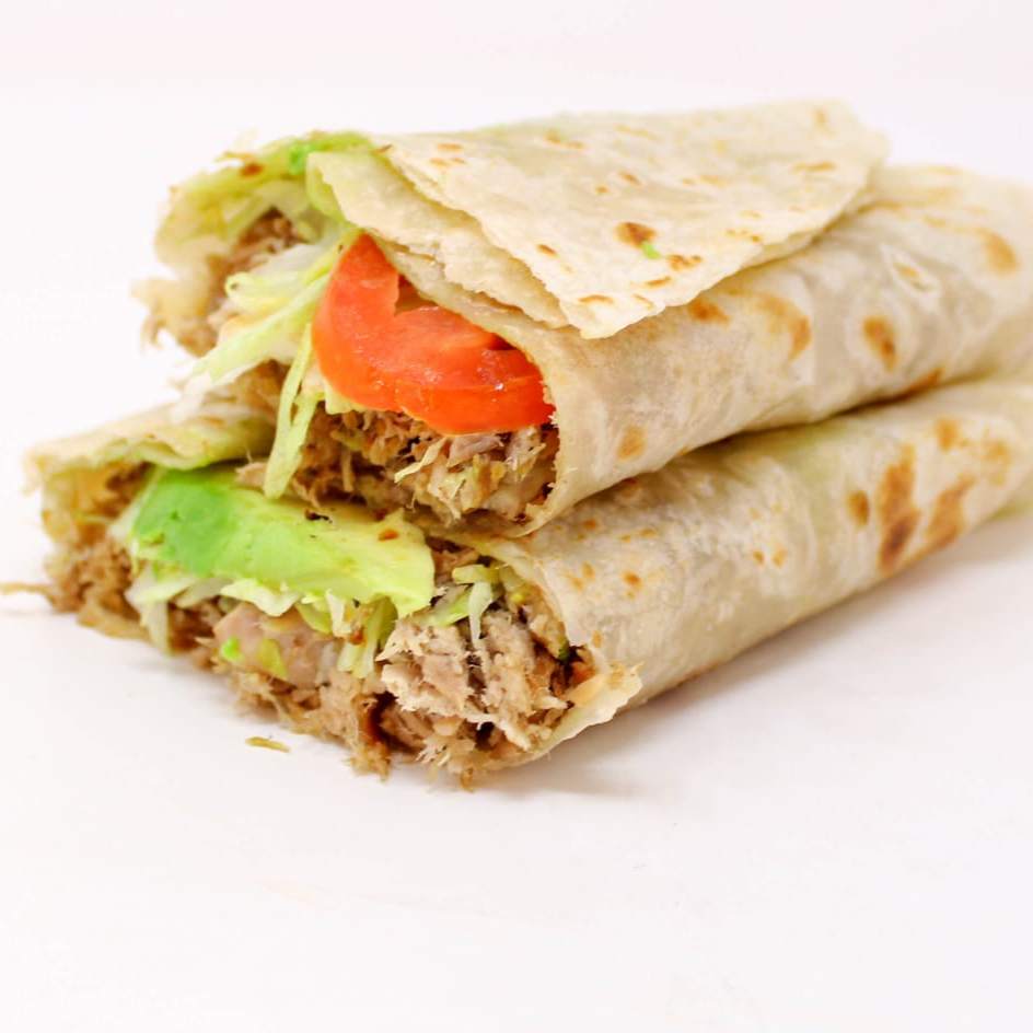 Burrito de Pierna