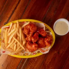 Boneless Chicos