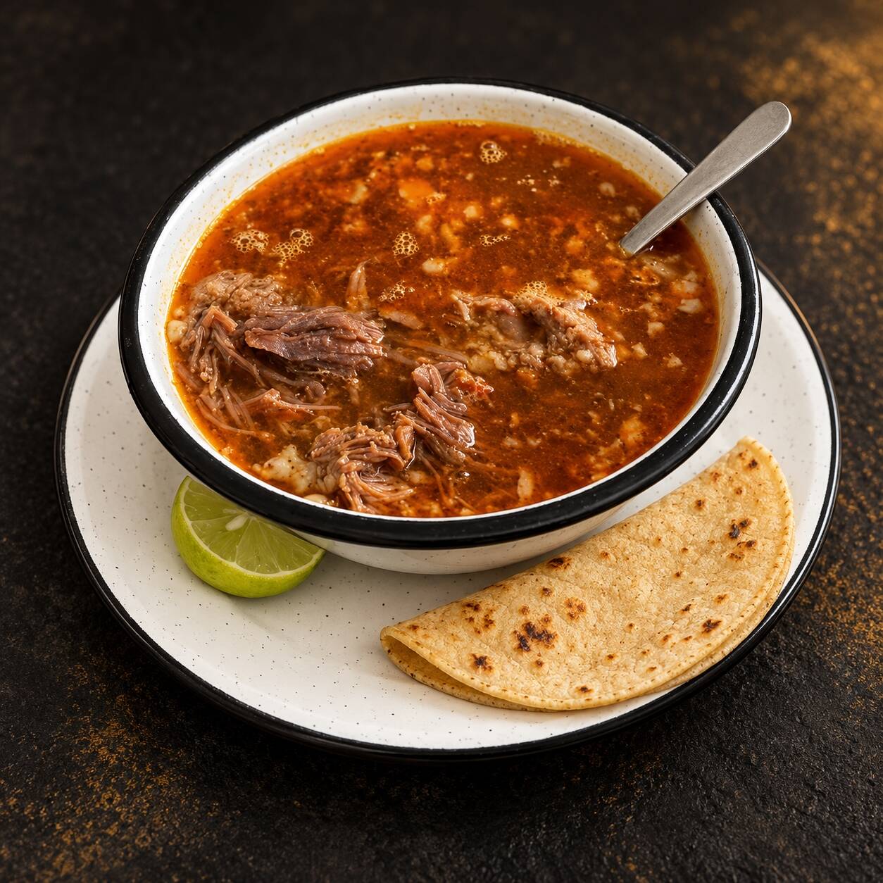 Birria Grande 1 L