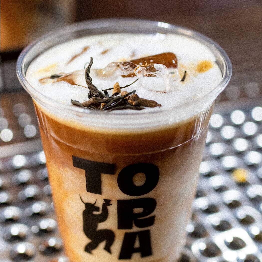 Chai Latte