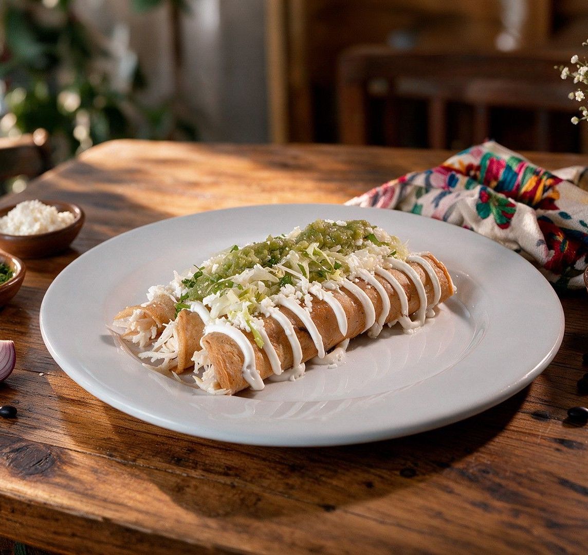 Flautas
