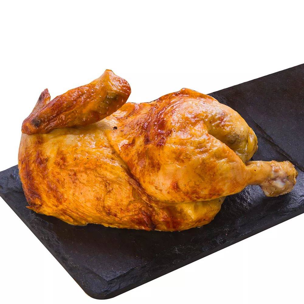 1/2 Pollo Grande