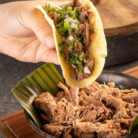 LITRO DE BARBACOA,