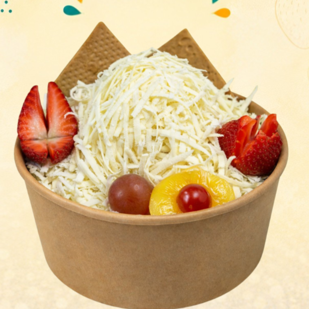 Ensalada Corriente
