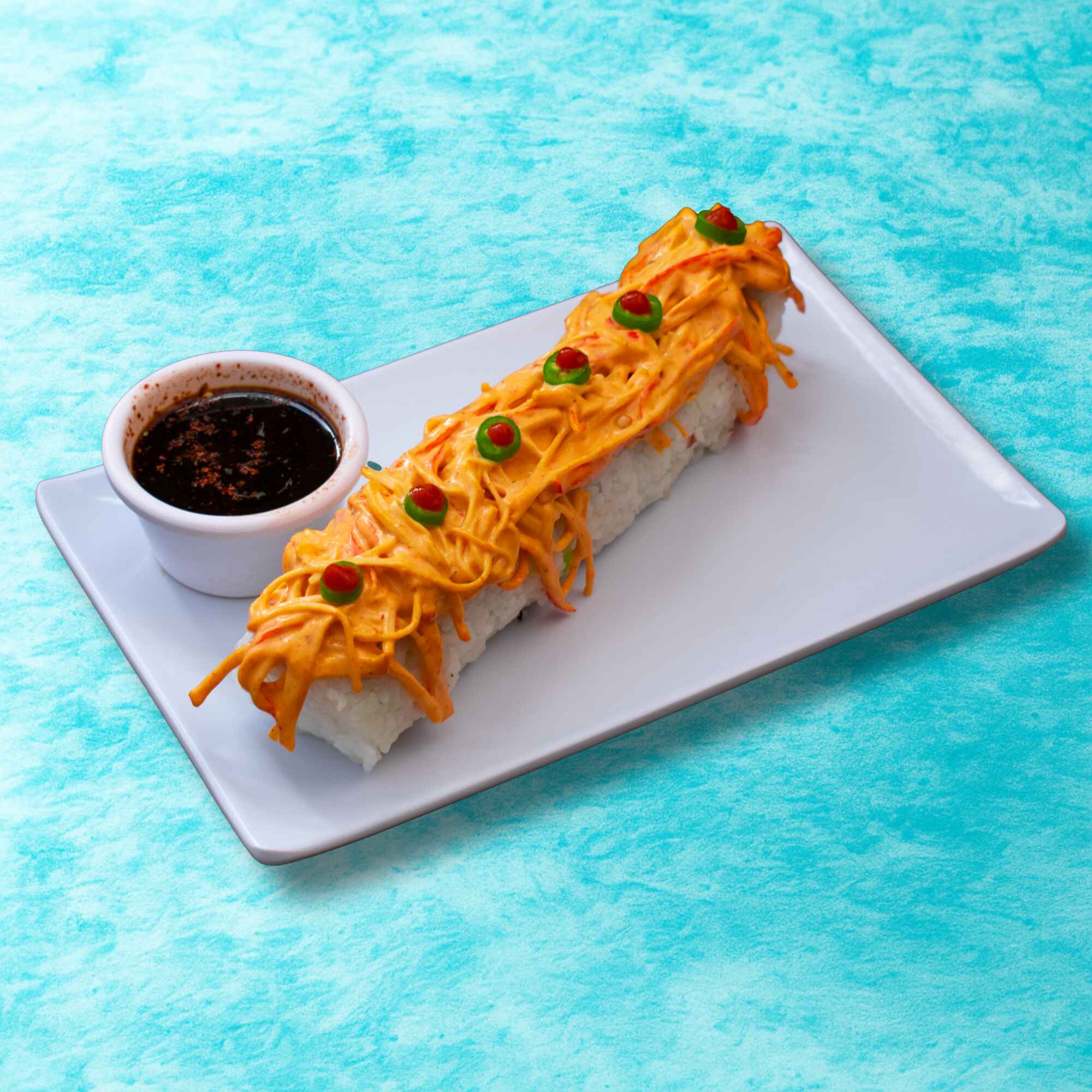 Culichi Roll
