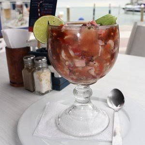 Colctel Pulpo