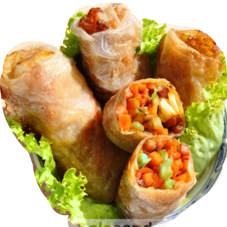 rollos primavera