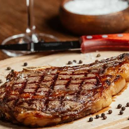 Churrasco de RES