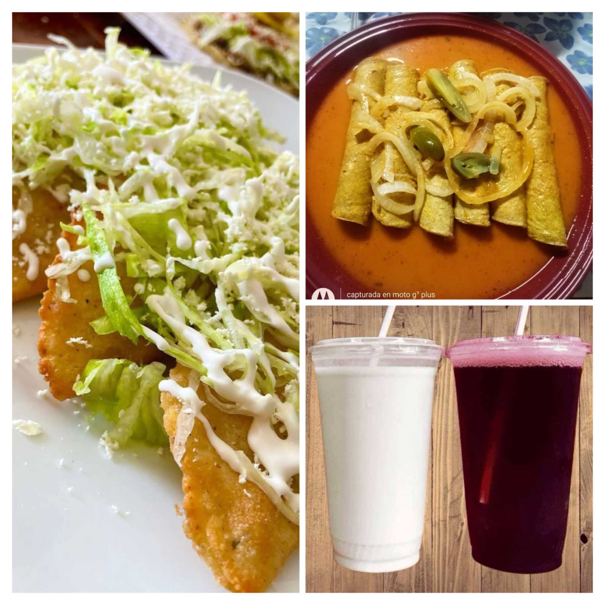 COMBO BANQUETE JAROCHO