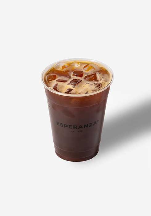 Americano Frío Grande
