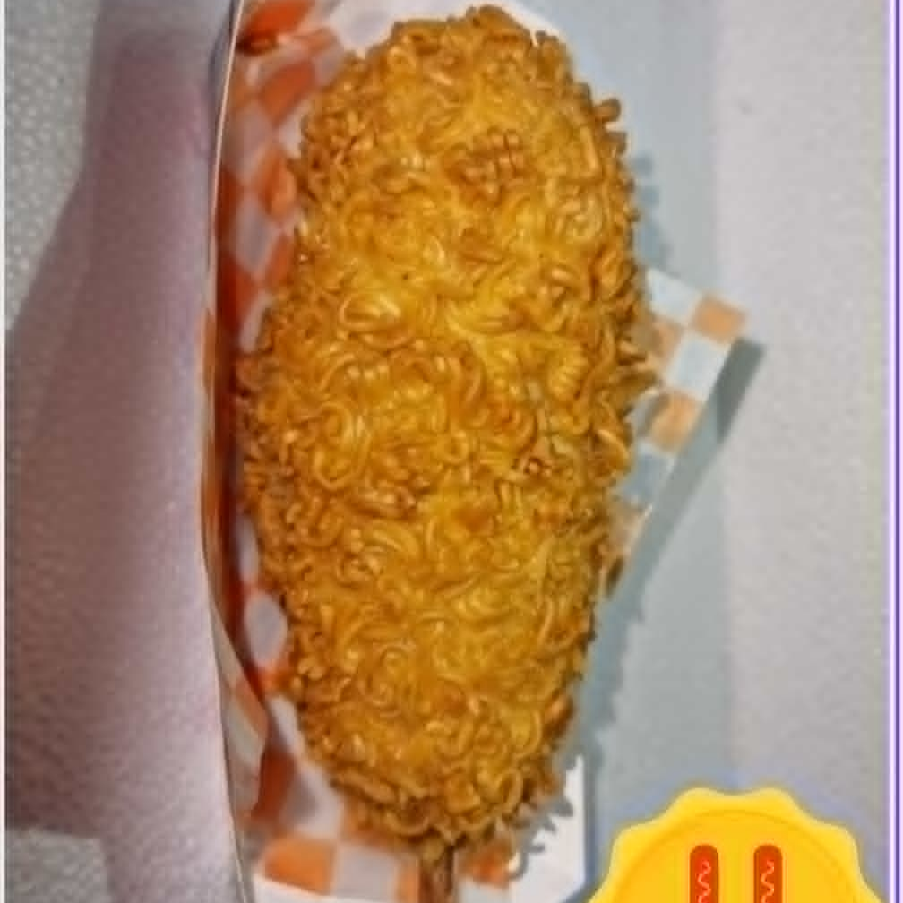 Banderilla Ramen