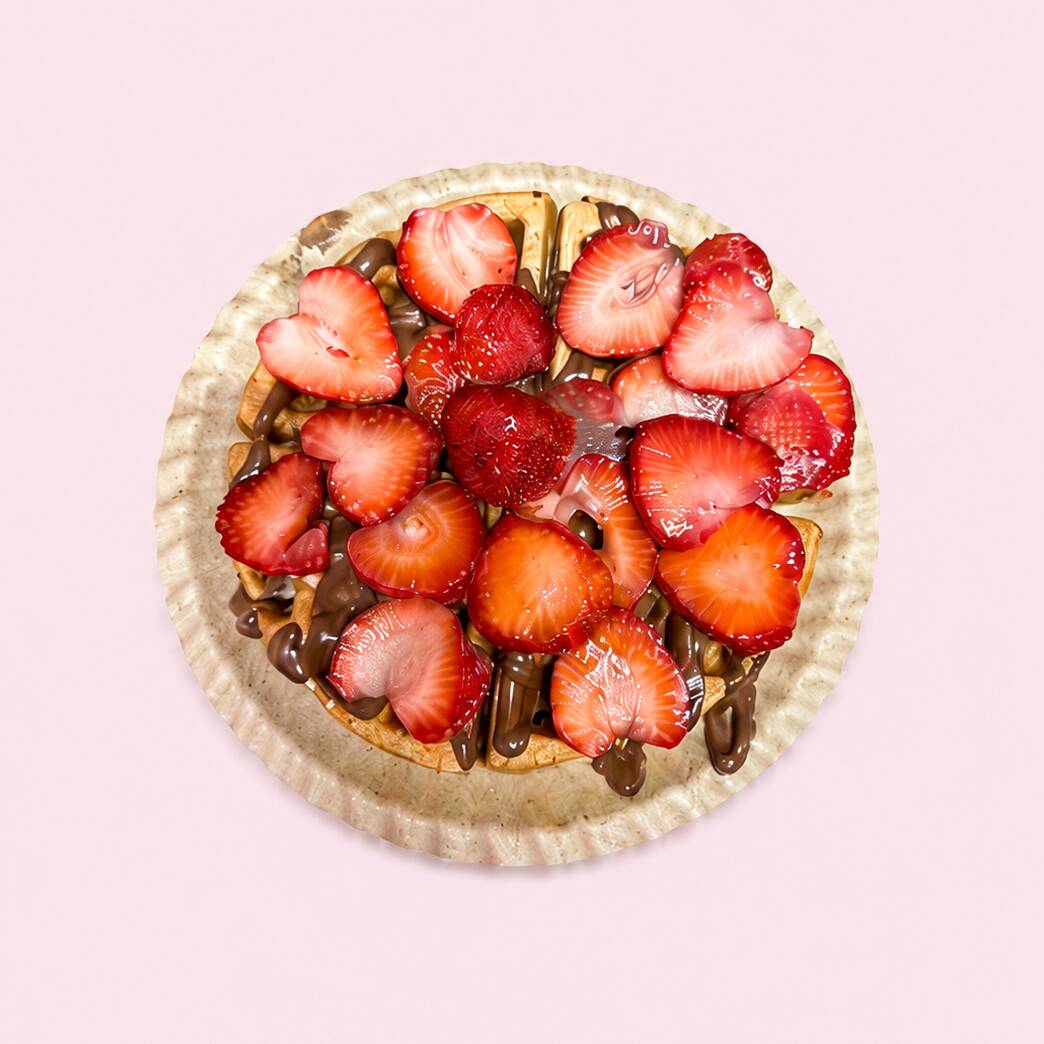Waffle