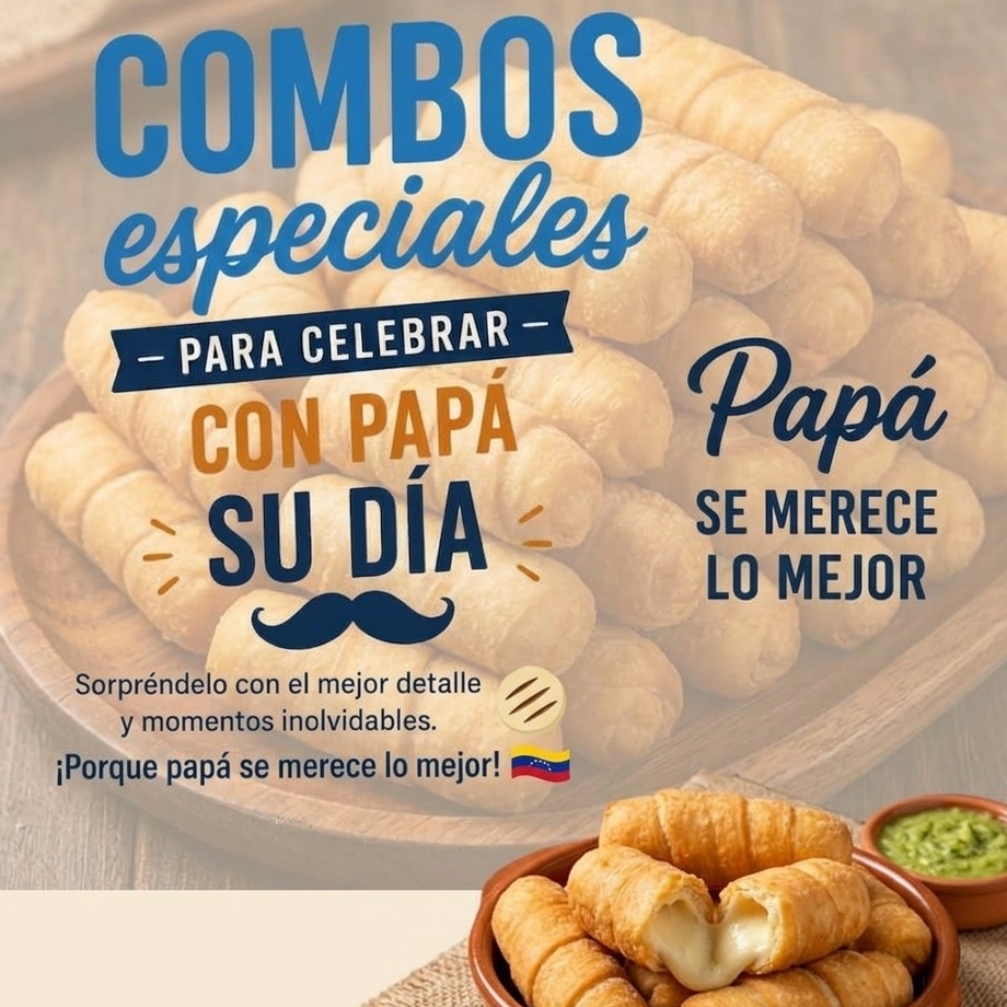 Feliz Día Papá