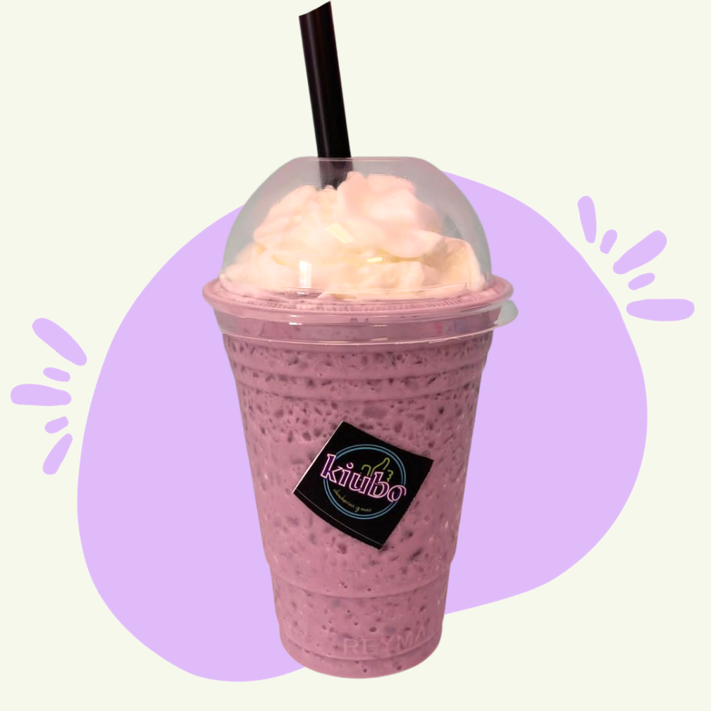 FRAPPE TARO