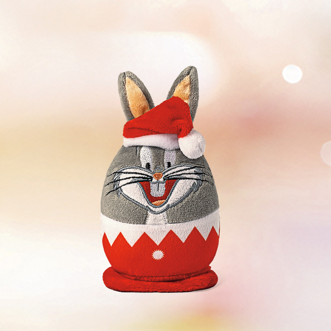 Uma Surpresa especial para tornar o momento ainda mais divertido!