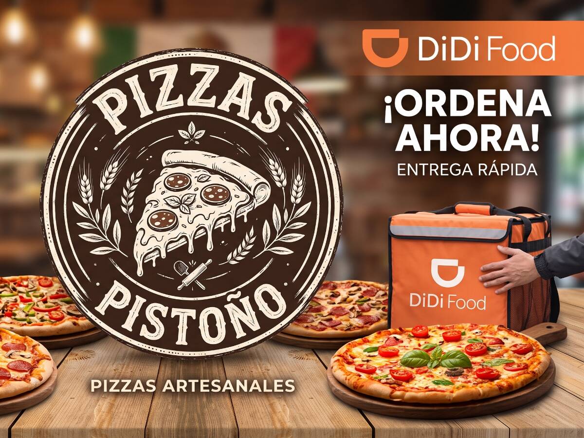 PIZZERIA PISTOÑO