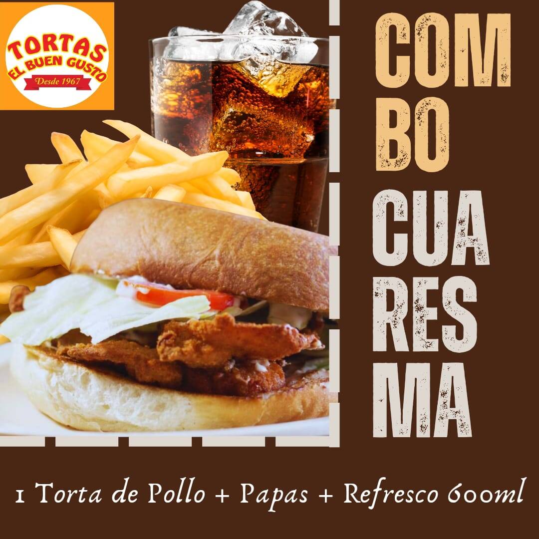 Combo Pollo