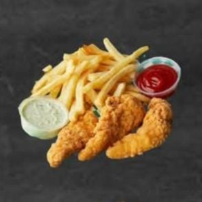Tenders