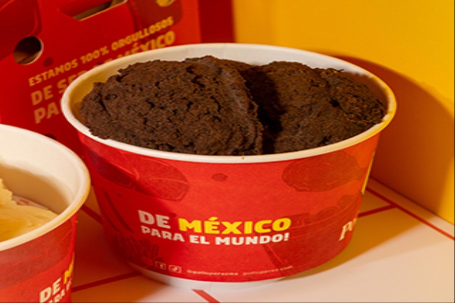 FRIJOLES FAMILIARES