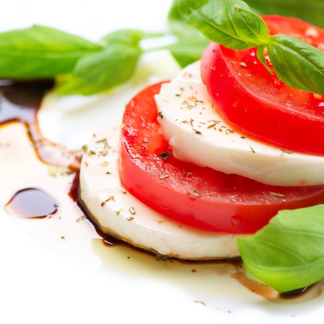 Caprese Classica