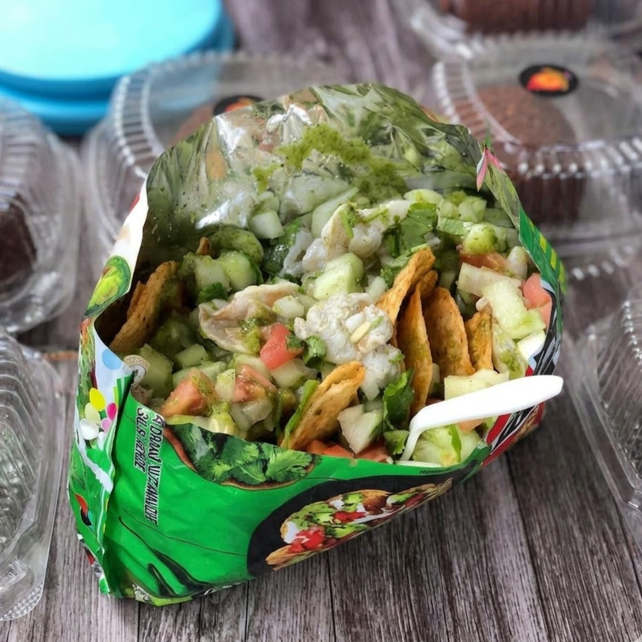 TOSTILOCO CAMARON