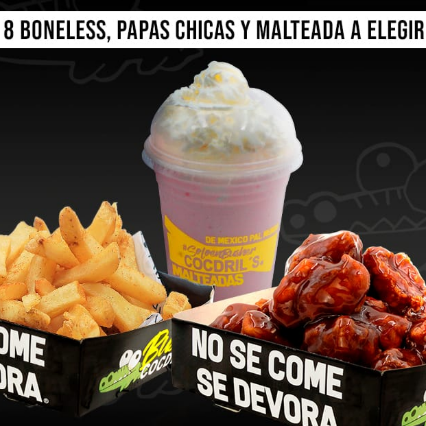 COMBO 3