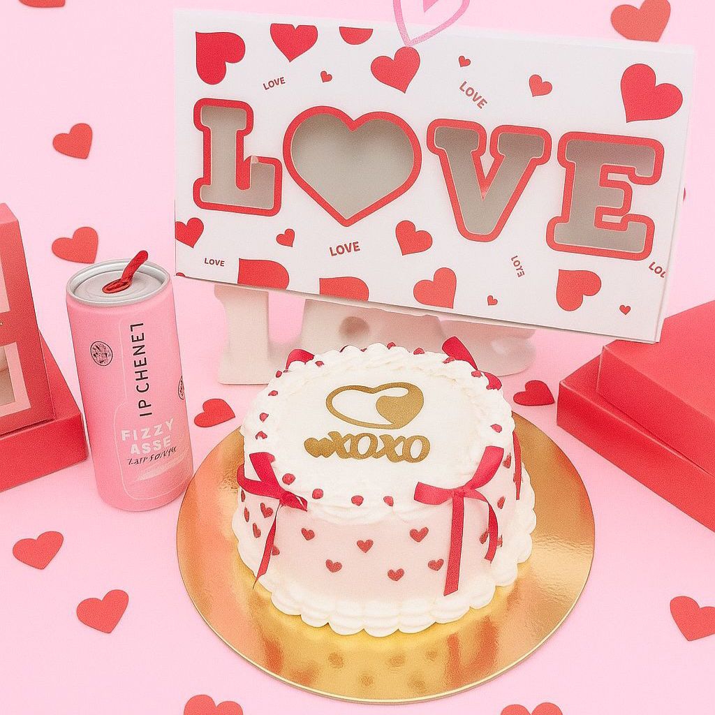 Brindis de Corazón