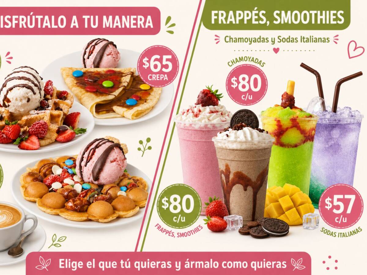 El Dulce Arte