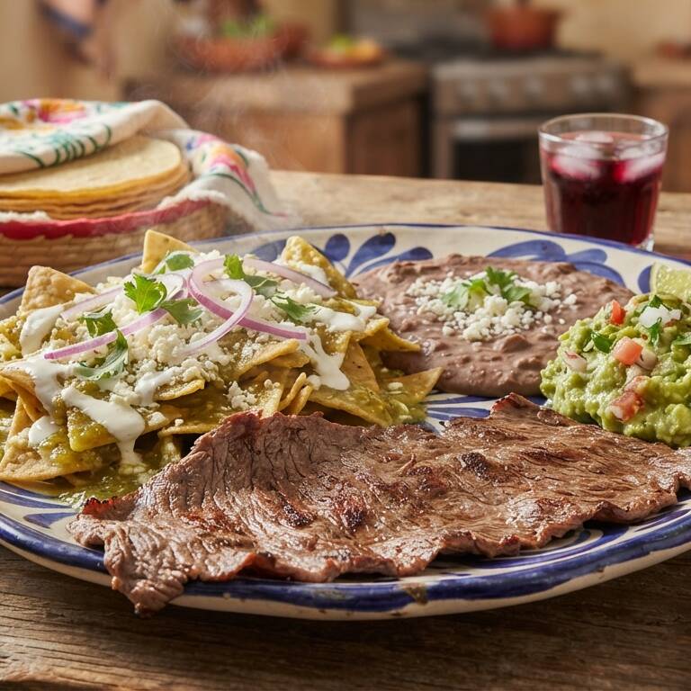 Cecina de Res