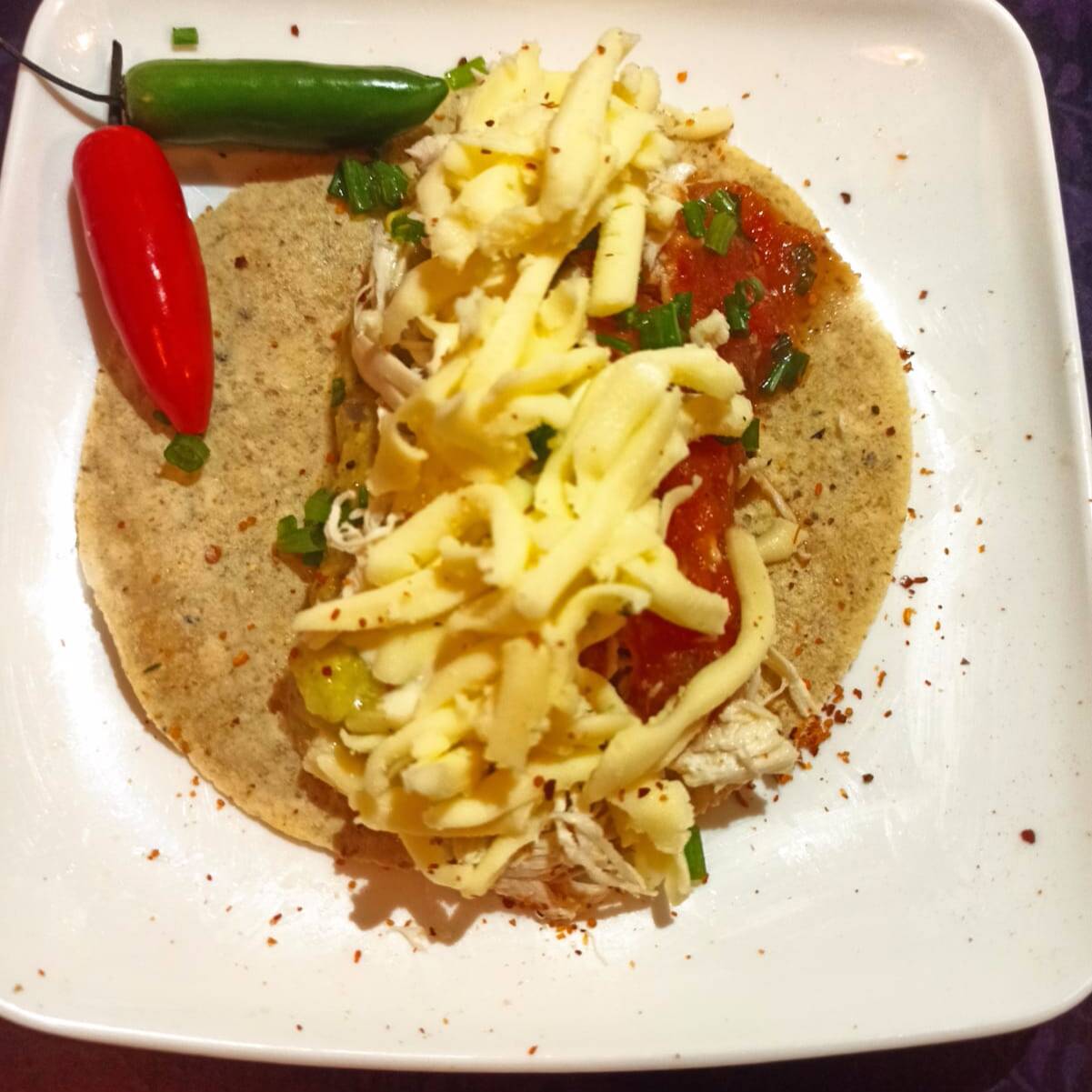Pollo Chingon