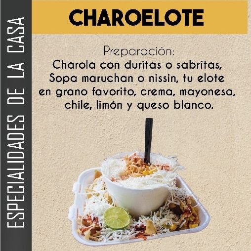 Charoelote
