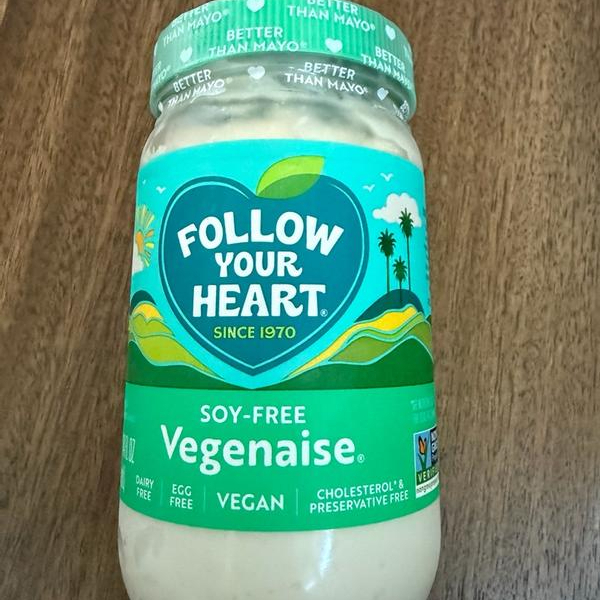 Follow Your Heart Sin Soya