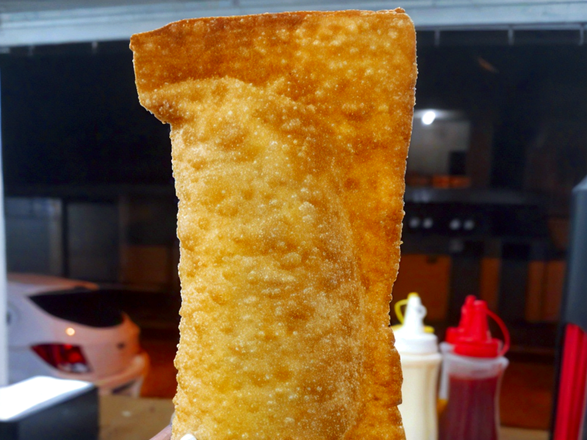 Poderosas Chefinhas Pastel & Cia