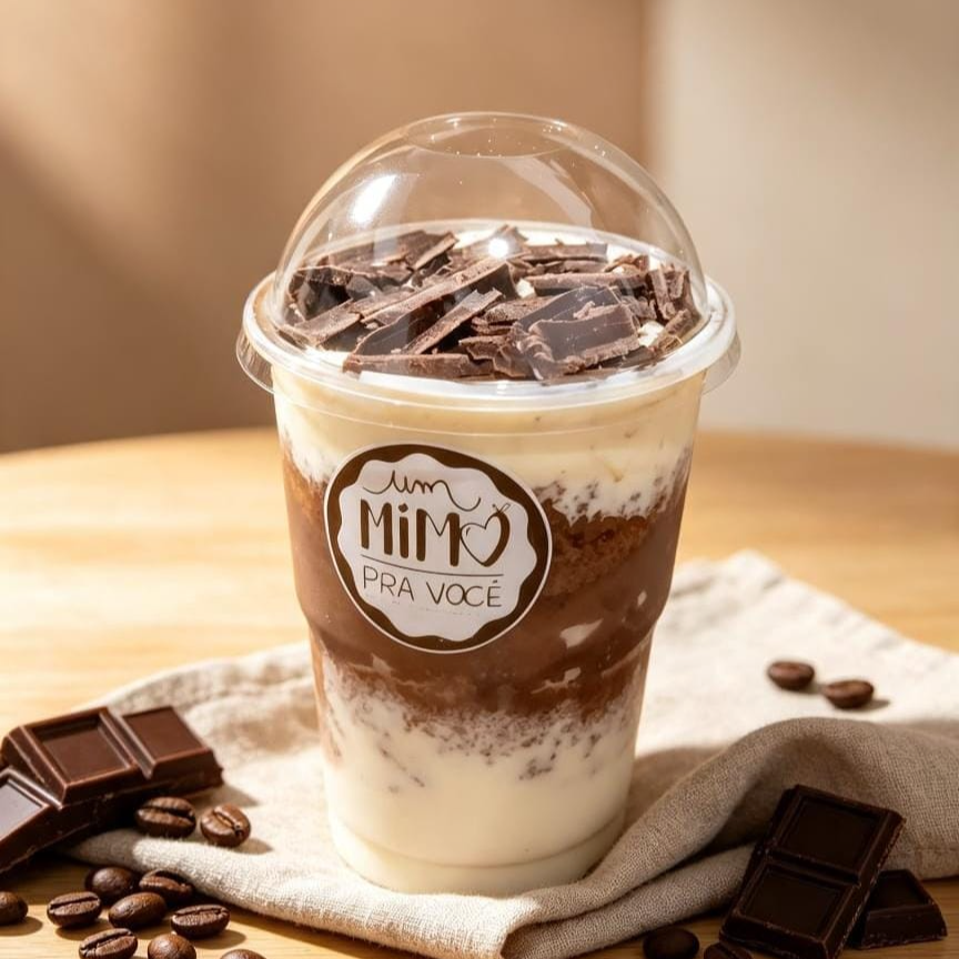 Bolo Chocolate com Ninho e Brigadeiro 50% cacau
Camadas de bolo de chocolate, creme de Ninho e brigadeiro, com raspas de chocolate meio amargo. Pura delícia!